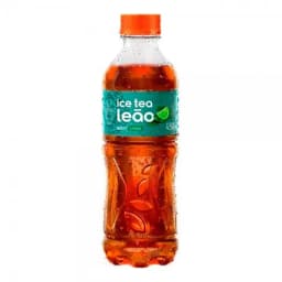 Ice tea limão