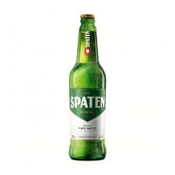 Spaten Garrafa 600ml