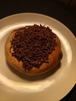 Sfiha Brigadeiro