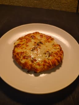 Sfiha Queijo