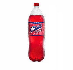 Cini framboesa 2L