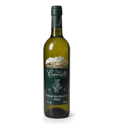 Cavalli - Branco seco