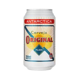 Original Lata 350ml