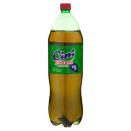 Cini Guaraná 2L