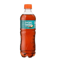 Ice Tea Pêssego