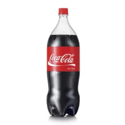 Coca cola 2L