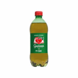 Guaraná Antarctica 600ml