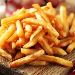 Fritas