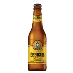 Eisenbahn Long Neck