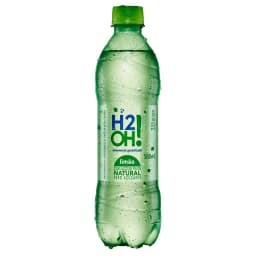 H2OH! Limão 500ml