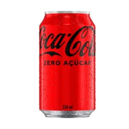 Coca Cola Zero 350ml