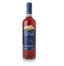 Cavalli - Rose Suave