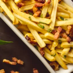 Fritas Especial