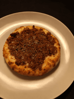 Sfiha Carne