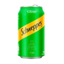 Schweppes 350ml