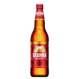 Brahma Chopp Garrafa 600ml