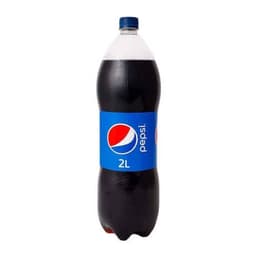 Pepsi 2L
