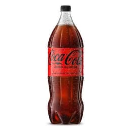 Coca cola zero 2L
