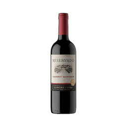 Concha y Toro Cabernet Sauvignon