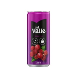 Suco Del Valle Uva 290ml