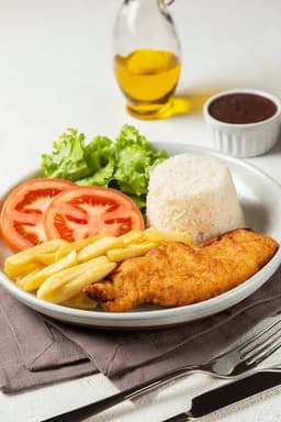Tilápia