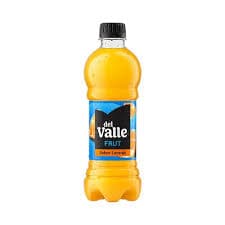 Suco Del Valle Laranja 450ml